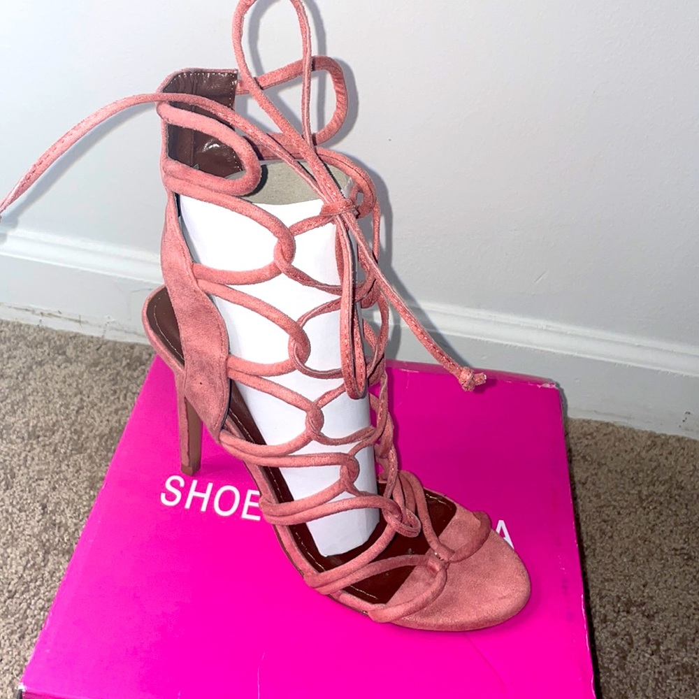 Shoe Republic Keywest Sandal